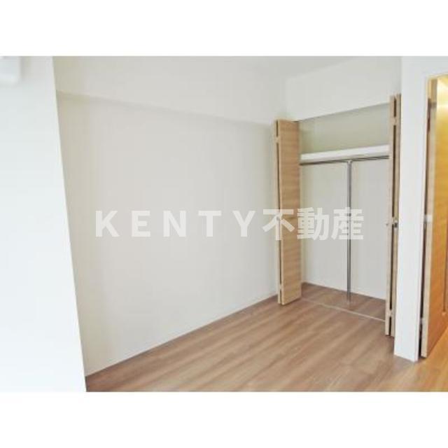 その他部屋・スペース　内装もきれいです