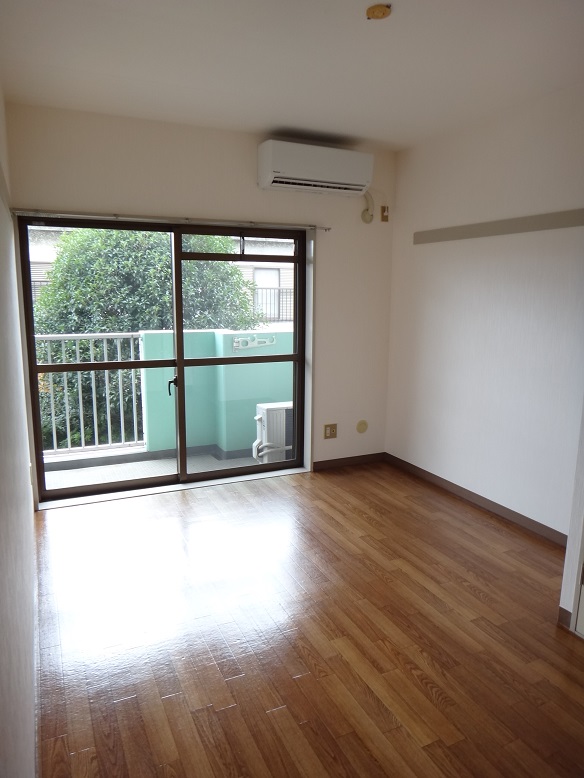 その他部屋・スペース　6帖洋間