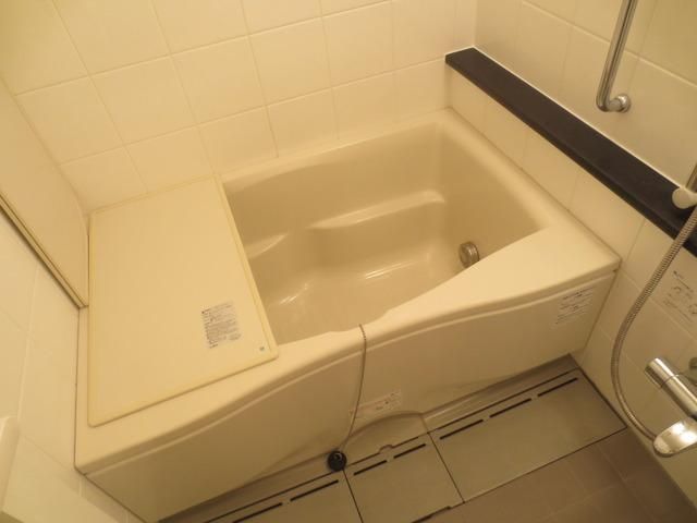 バス・シャワールーム　★バスルーム★