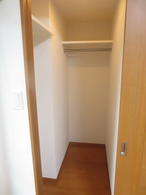 その他設備　★収納スペース★