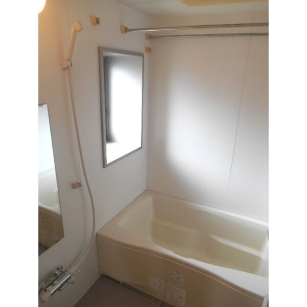 バス・シャワールーム　※同施工会社のイメージ写真※