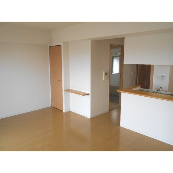 居室・リビング　※同施工会社のイメージ写真※