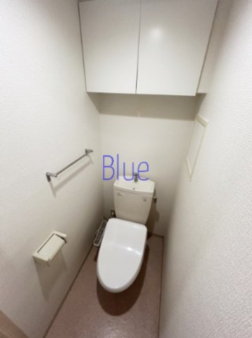 トイレ　同じ仕様