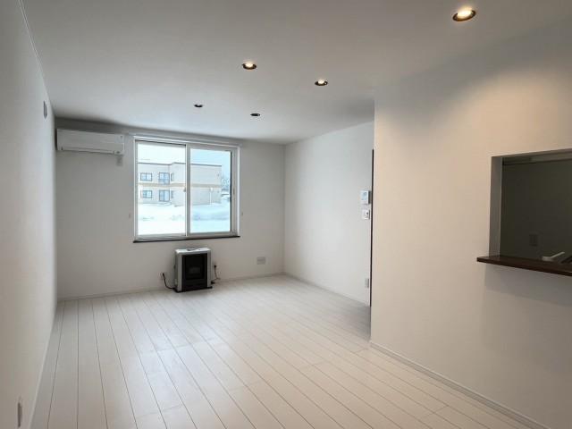 居室・リビング　リビング１