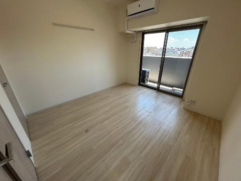 居室・リビング　洋室