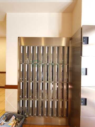 その他設備　シャイン小石川