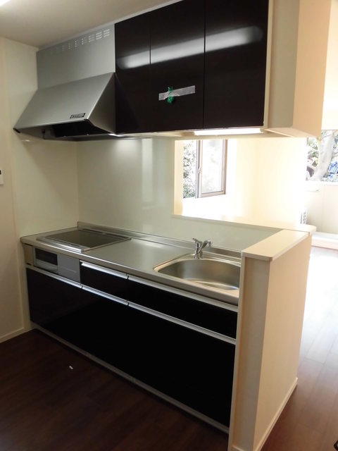 キッチン　★IH3口コンロ★