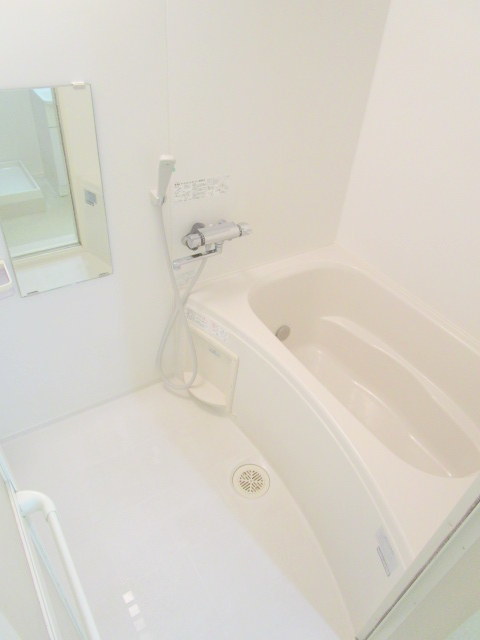 バス・シャワールーム　★バス★