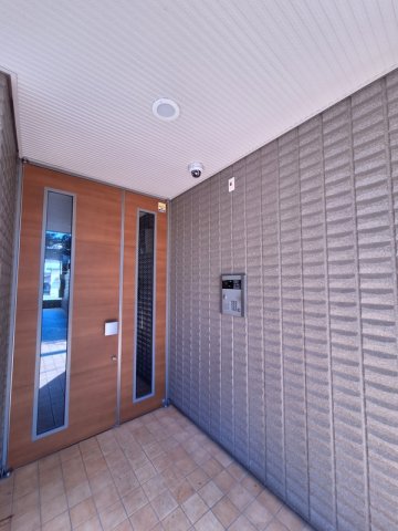 エントランス　★エントランス★