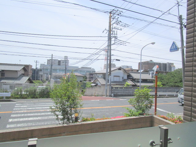 眺望　★眺望★