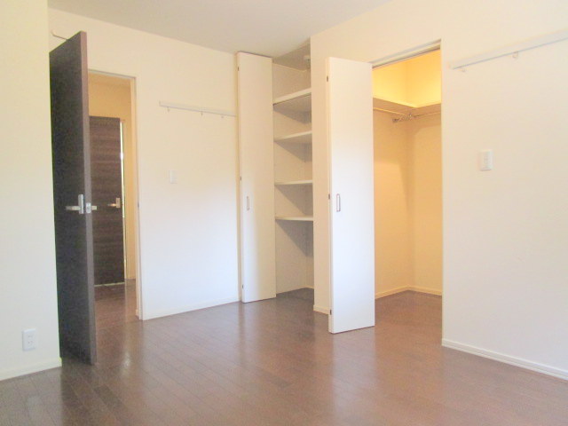 その他部屋・スペース　★洋室★