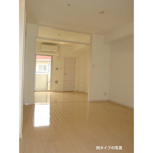 居室・リビング　他部屋参考写真