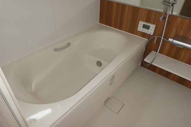 バス・シャワールーム　追い焚き