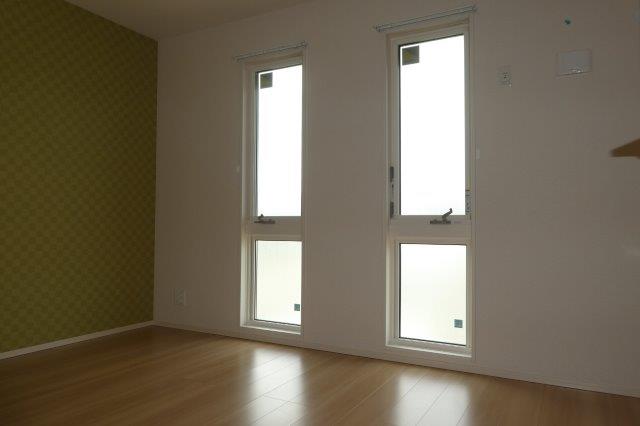 その他部屋・スペース　洋室