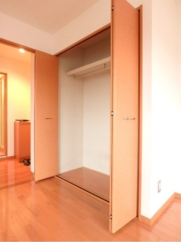 収納　図面と現状に相違がある場合には現状を優先