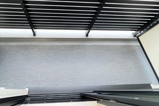 バルコニー　同仕様