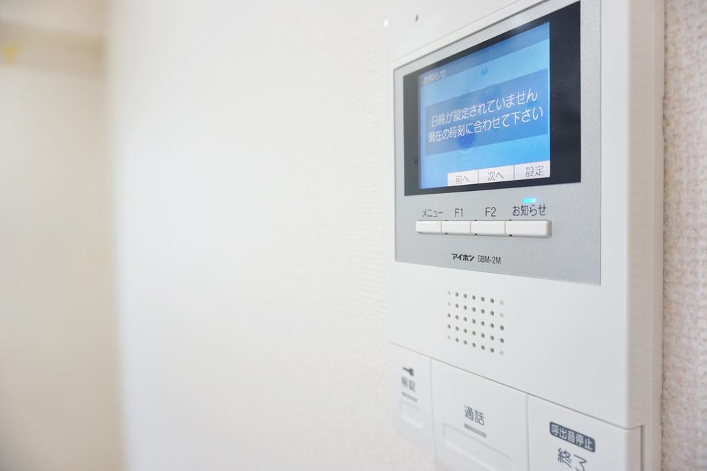 セキュリティ　★セキュリティ