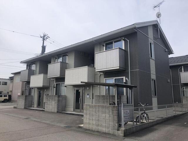 建物外観　建物外観