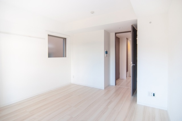 居室・リビング　きれいなお部屋