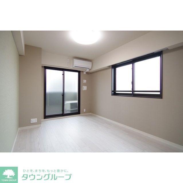 居室・リビング　リビング/居室