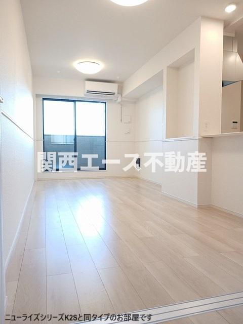 居室・リビング　同一商品