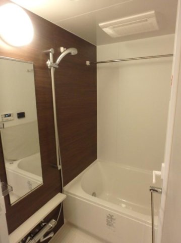 バス・シャワールーム　風呂