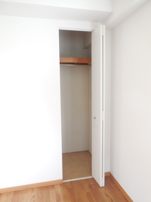 その他　収納スペース6.30帖（洋室）