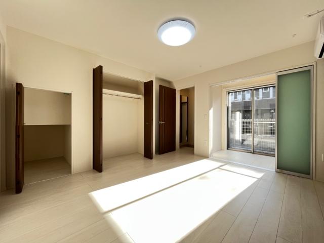 居室・リビング　洋室（イメージ）