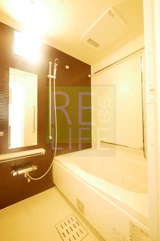 バス・シャワールーム　リライフ浅草店