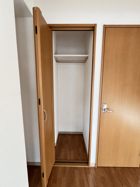 GORI田寺の内装写真