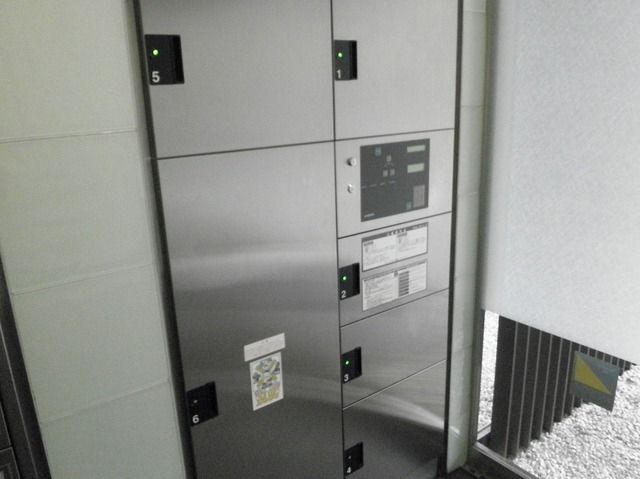 その他共有部分　【初期費用分割・クレカ対応】一都三県のお部屋探しは2025…