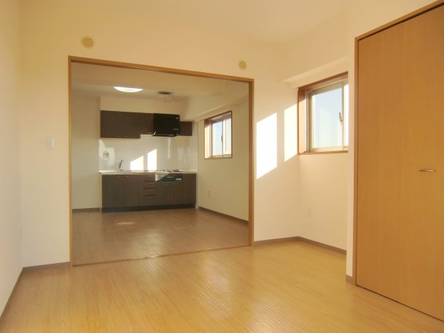 その他部屋・スペース　洋室6.93帖