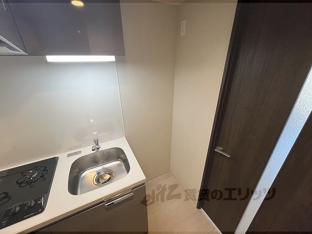 その他部屋・スペース　冷蔵庫置場