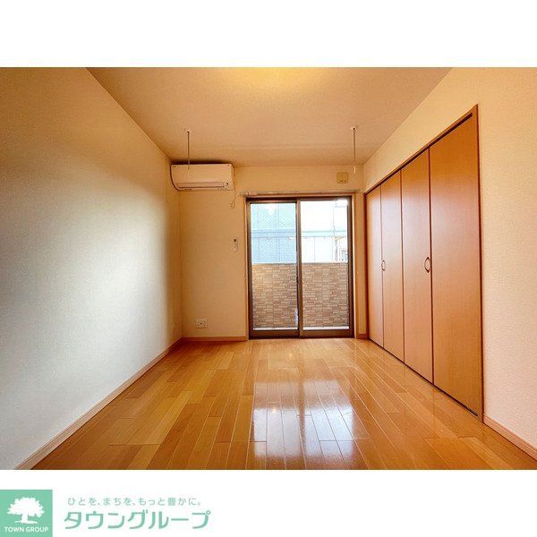 居室・リビング　リビング/居室