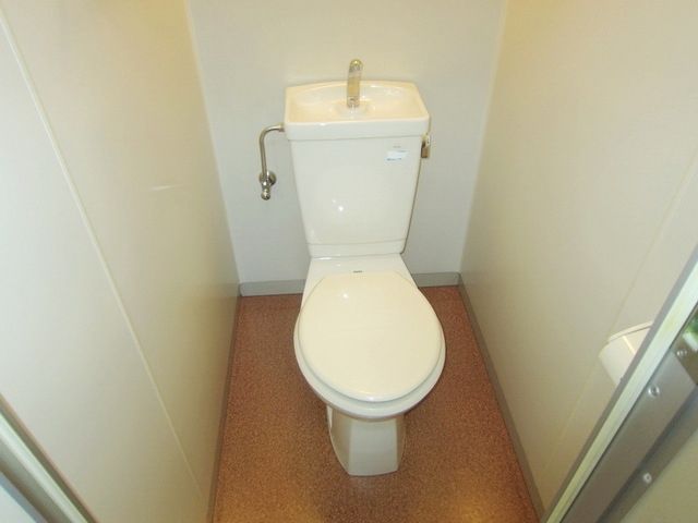 トイレ　★お問い合わせはタウンハウジングまで★