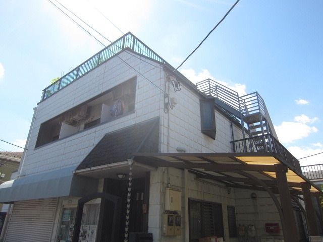 眺望　★お問い合わせはタウンハウジングまで★