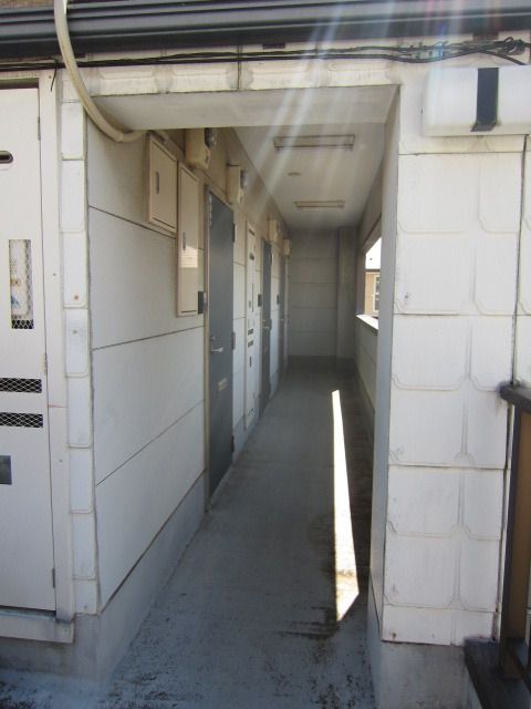 エントランス　★お問い合わせはタウンハウジングまで★