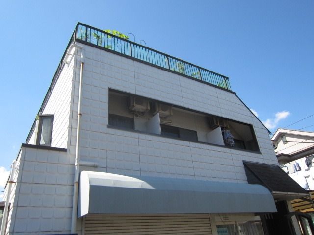 建物外観　★お問い合わせはタウンハウジングまで★