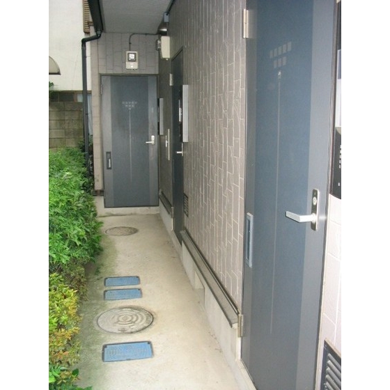 その他　共用部１