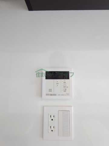 その他設備　リビオメゾン上野松が谷