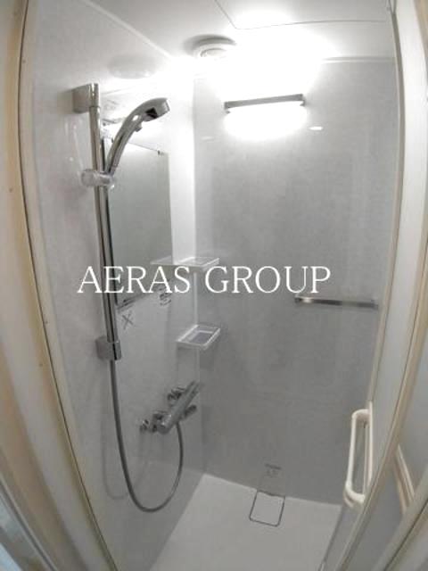 バス・シャワールーム　同仕様写真