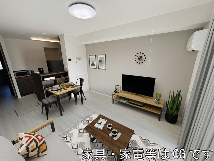 居室・リビング