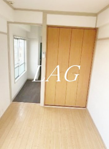 居室・リビング　洋室のお部屋です。