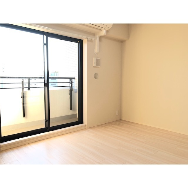 居室・リビング　居室１