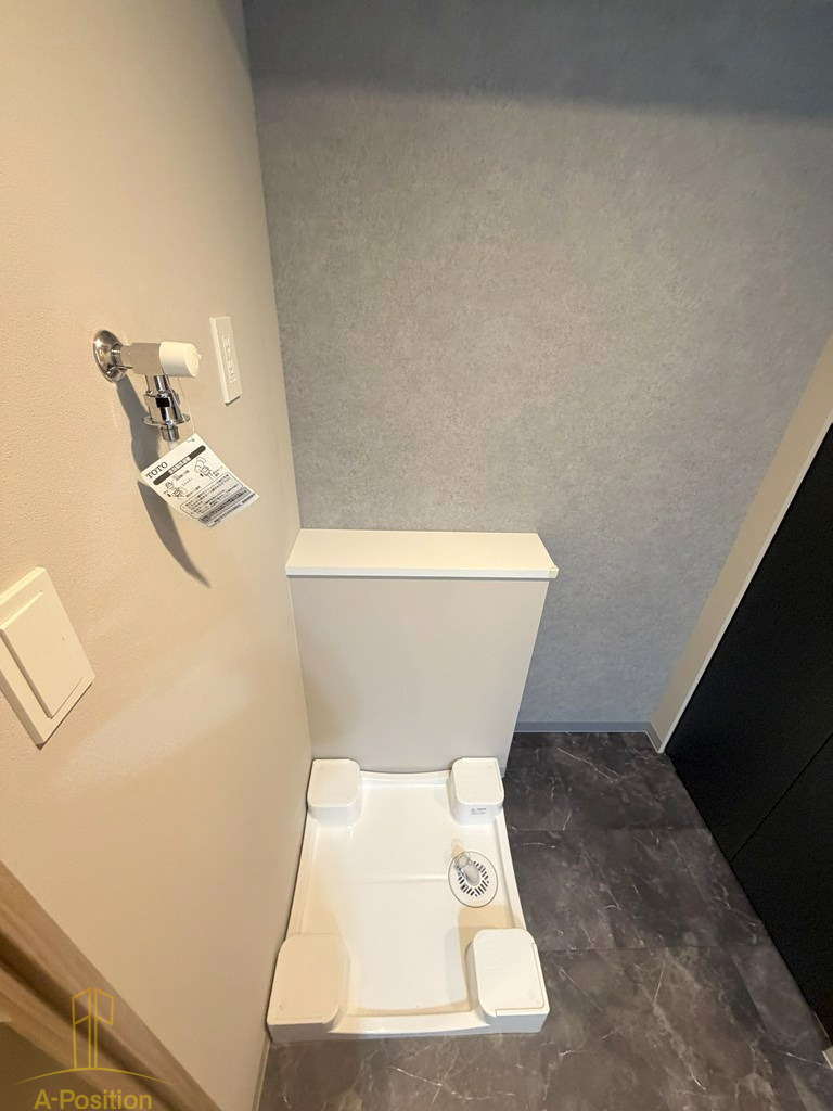 その他設備　S-RESIDENCE松屋町asence