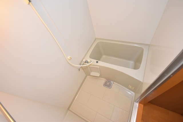 バス・シャワールーム　お風呂