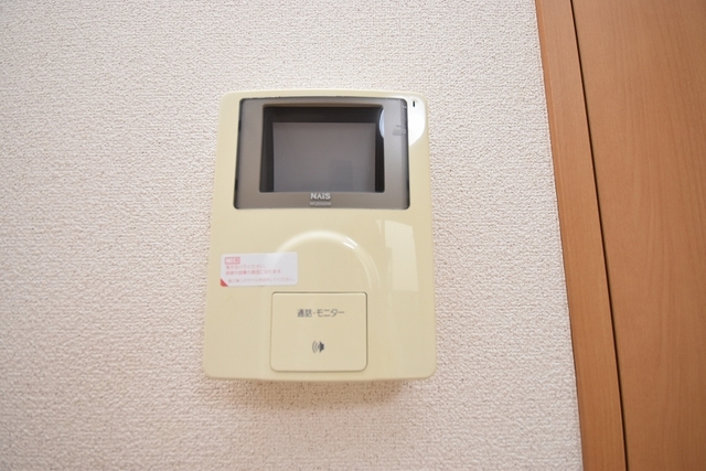 セキュリティ　ＴＶドアホン