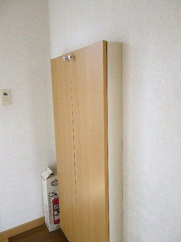 玄関　☆広々とした玄関☆