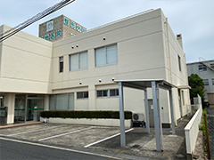 病院　宮地医院（病院）まで452m