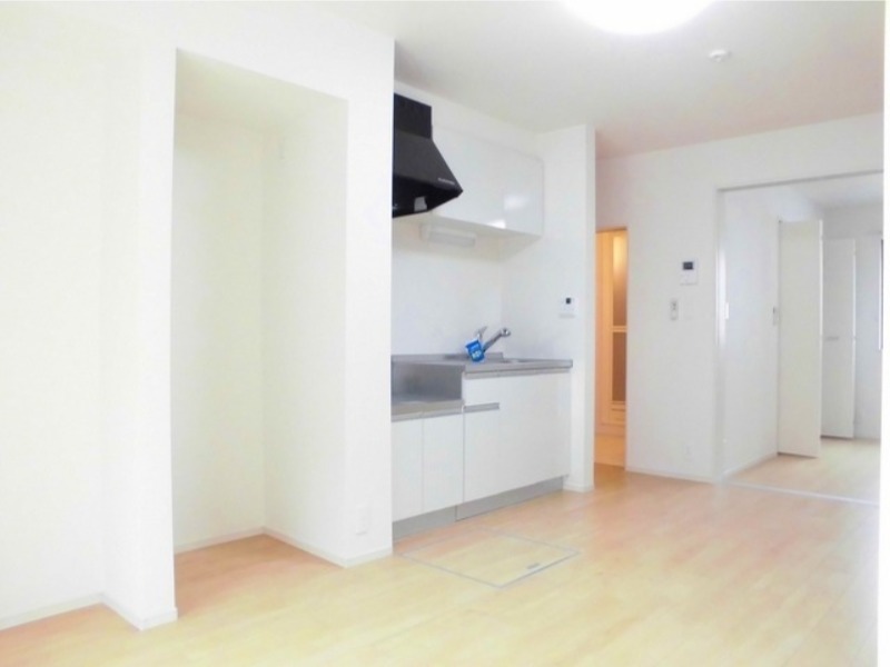 居室・リビング　図面と現状に相違がある場合には現状を優先